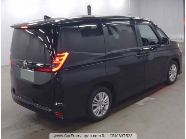 toyota noah 2023 quick_quick_6BA-MZRA90W_0056612 image 2