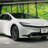 toyota prius 2023 quick_quick_MXWH60_MXWH60-4023716 image 16