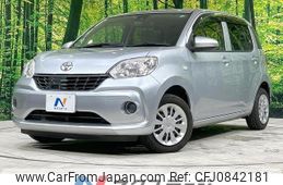 toyota passo 2016 quick_quick_M700A_M700A-0024673