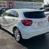 mercedes-benz a-class 2018 -MERCEDES-BENZ--Benz A Class DBA-176042--WDD1760422J744201---MERCEDES-BENZ--Benz A Class DBA-176042--WDD1760422J744201- image 8