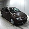 volkswagen polo 2015 -VOLKSWAGEN--VW Polo 6RCJZ-WVWZZZ6RZFU045495---VOLKSWAGEN--VW Polo 6RCJZ-WVWZZZ6RZFU045495- image 1