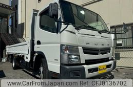 mitsubishi-fuso canter 2015 GOO_NET_EXCHANGE_0701654A30240824W001