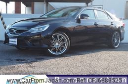 toyota mark-x 2016 -TOYOTA--MarkX DBA-GRX135--GRX135-6014592---TOYOTA--MarkX DBA-GRX135--GRX135-6014592-