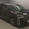 toyota alphard 2021 -TOYOTA 【多摩 333ｿ1700】--Alphard 3BA-AGH30W--AGH30-0362506---TOYOTA 【多摩 333ｿ1700】--Alphard 3BA-AGH30W--AGH30-0362506- image 8