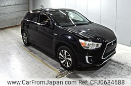 mitsubishi rvr 2016 -MITSUBISHI--RVR GA4W-0501567---MITSUBISHI--RVR GA4W-0501567-