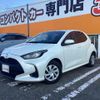 toyota yaris 2020 quick_quick_KSP210_KSP210-0025894 image 2