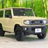 suzuki jimny 2023 -SUZUKI--Jimny 3BA-JB64W--JB64W-285584---SUZUKI--Jimny 3BA-JB64W--JB64W-285584- image 17