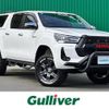 toyota hilux 2023 -TOYOTA--Hilux 3DF-GUN125--GUN125-3947851---TOYOTA--Hilux 3DF-GUN125--GUN125-3947851- image 1