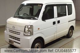 mazda scrum-van 2007 -MAZDA 【Ｎｏ後日 】--Scrum Van DG64V-240866---MAZDA 【Ｎｏ後日 】--Scrum Van DG64V-240866-