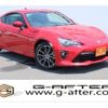 toyota 86 2018 -TOYOTA--86 DBA-ZN6--ZN6-090115---TOYOTA--86 DBA-ZN6--ZN6-090115- image 1