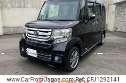 honda n-box 2015 CFJ1292141