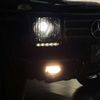 mercedes-benz g-class 2014 CFJ1616264 image 19