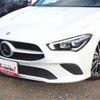 mercedes-benz cla-class 2020 -MERCEDES-BENZ 【岐阜 306ｻ3833】--Benz CLA 5BA-118684M--W1K1186842N114251---MERCEDES-BENZ 【岐阜 306ｻ3833】--Benz CLA 5BA-118684M--W1K1186842N114251- image 2