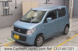 suzuki wagon-r 2014 CFJ1461201