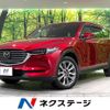 mazda cx-8 2019 -MAZDA--CX-8 3DA-KG2P--KG2P-210883---MAZDA--CX-8 3DA-KG2P--KG2P-210883- image 1