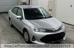 toyota corolla-axio 2021 -TOYOTA--Corolla Axio NZE164-7084272---TOYOTA--Corolla Axio NZE164-7084272-