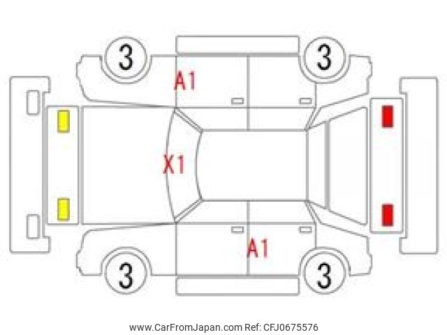 lexus nx 2018 -LEXUS--Lexus NX DAA-AYZ15--AYZ15-1010658---LEXUS--Lexus NX DAA-AYZ15--AYZ15-1010658- image 2