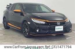 honda civic 2021 -HONDA--Civic 6BA-FK7--FK7-1301969---HONDA--Civic 6BA-FK7--FK7-1301969-
