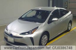 toyota prius 2021 -TOYOTA 【名古屋 307ﾑ7014】--Prius 6AA-ZVW51--ZVW51-6197078---TOYOTA 【名古屋 307ﾑ7014】--Prius 6AA-ZVW51--ZVW51-6197078-