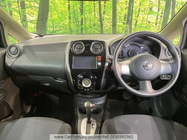 nissan note 2014 -NISSAN--Note DBA-E12--E12-217877---NISSAN--Note DBA-E12--E12-217877- image 2