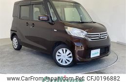 nissan dayz-roox 2014 -NISSAN--DAYZ Roox DBA-B21A--B21A-0020668---NISSAN--DAYZ Roox DBA-B21A--B21A-0020668-