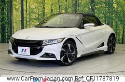 honda s660 2016 CFJ1787819