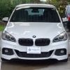 bmw 2-series 2018 -BMW--BMW 2 Series DBA-2D20--WBA2D520905E20267---BMW--BMW 2 Series DBA-2D20--WBA2D520905E20267- image 2