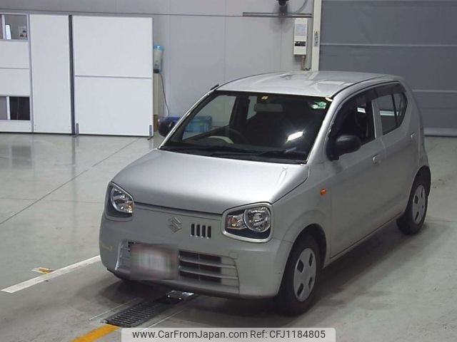 suzuki alto 2020 -SUZUKI--Alto HA36S-546506---SUZUKI--Alto HA36S-546506- image 1