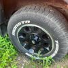 toyota fj-cruiser 2013 -TOYOTA--FJ Curiser CBA-GSJ15W--GSJ15-0125817---TOYOTA--FJ Curiser CBA-GSJ15W--GSJ15-0125817- image 9