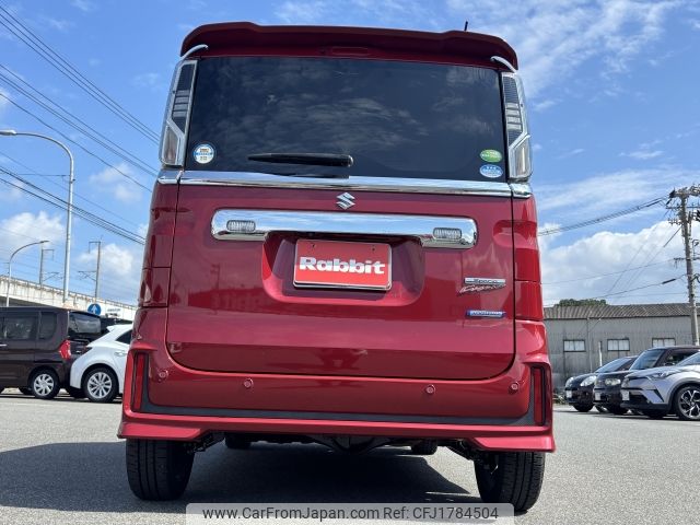 suzuki spacia 2020 CFJ1784504 image 2
