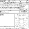 toyota harrier 2020 -TOYOTA 【福井 331さ1815】--Harrier MXUA80-0015160---TOYOTA 【福井 331さ1815】--Harrier MXUA80-0015160- image 3