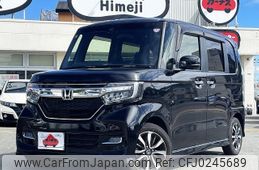 honda n-box 2018 -HONDA--N BOX DBA-JF3--JF3-1052505---HONDA--N BOX DBA-JF3--JF3-1052505-