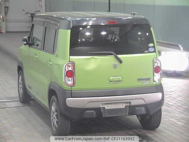 suzuki hustler 2016 -SUZUKI--Hustler MR41S--177305---SUZUKI--Hustler MR41S--177305- image 2