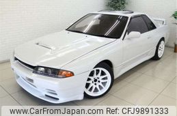 nissan skyline 1991 -NISSAN--Skyline HCR32--HCR32-257749---NISSAN--Skyline HCR32--HCR32-257749-