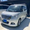 suzuki solio 2017 -SUZUKI--Solio DAA-MA36S--MA36S-157473---SUZUKI--Solio DAA-MA36S--MA36S-157473- image 2
