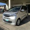 mitsubishi ek-wagon 2019 -MITSUBISHI--ek Wagon B33W--0003135---MITSUBISHI--ek Wagon B33W--0003135- image 1