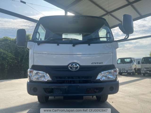 toyota dyna-truck 2019 -TOYOTA--Dyna TKG-XZU620D--XZU620-0016934---TOYOTA--Dyna TKG-XZU620D--XZU620-0016934- image 2