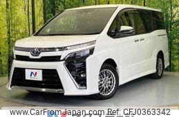 toyota voxy 2021 -TOYOTA--Voxy 6AA-ZWR80W--ZWR80-0496960---TOYOTA--Voxy 6AA-ZWR80W--ZWR80-0496960-