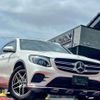 mercedes-benz glc-class 2018 CFJ1672584 image 5