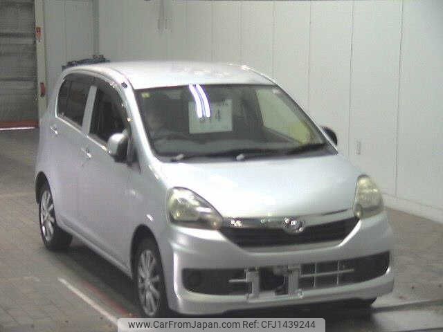 daihatsu mira-e-s 2014 -DAIHATSU--Mira e:s LA310S-1055366---DAIHATSU--Mira e:s LA310S-1055366- image 1