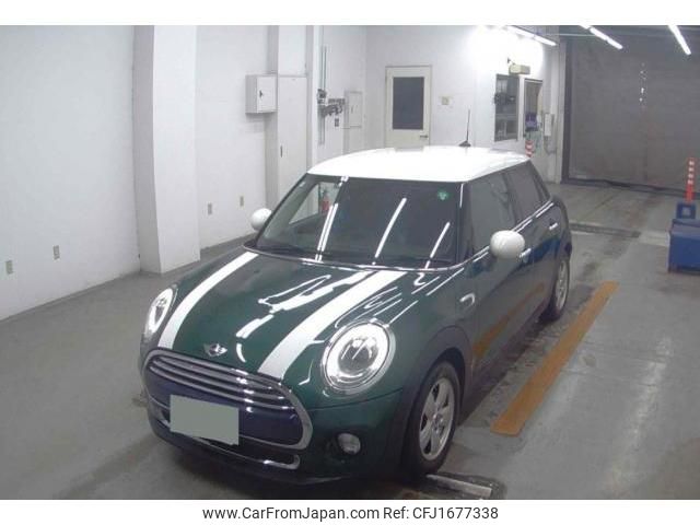 mini mini-others 2017 CFJ1677338 image 1