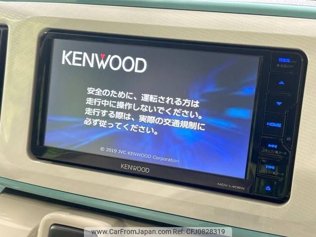 daihatsu move-canbus 2018 -DAIHATSU--Move Canbus DBA-LA800S--LA800S-0115604---DAIHATSU--Move Canbus DBA-LA800S--LA800S-0115604- image 2