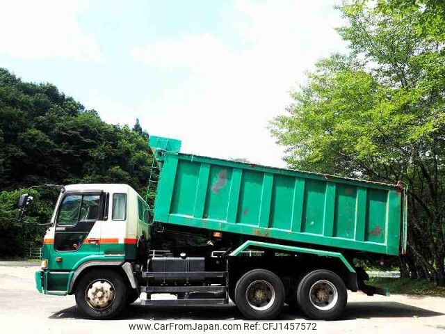 hino profia 2003 CFJ1457572 image 2