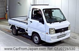 subaru sambar-truck 2006 -SUBARU--Samber Truck TT2-362551---SUBARU--Samber Truck TT2-362551-