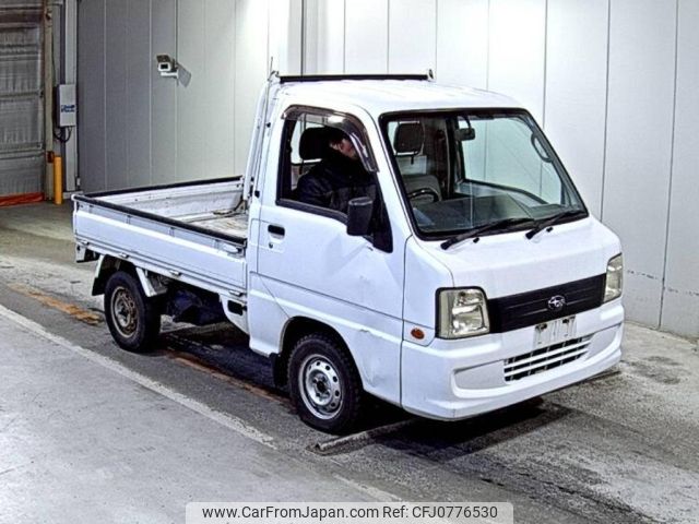 subaru sambar-truck 2006 -SUBARU--Samber Truck TT2-362551---SUBARU--Samber Truck TT2-362551- image 1