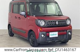 suzuki spacia 2019 CFJ1463167
