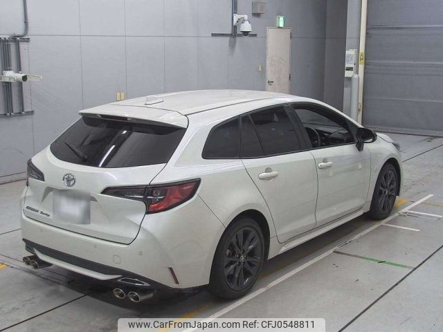 toyota corolla-touring-wagon 2021 -TOYOTA 【三重 385の9】--Corolla Touring ZRE212W-6025614---TOYOTA 【三重 385の9】--Corolla Touring ZRE212W-6025614- image 2