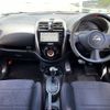 nissan march 2014 -NISSAN--March DBA-K13--K13-720984---NISSAN--March DBA-K13--K13-720984- image 2