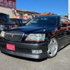 toyota crown-majesta 2002 -TOYOTA 【名変中 】--Crown Majesta UZS171--0015378---TOYOTA 【名変中 】--Crown Majesta UZS171--0015378- image 2