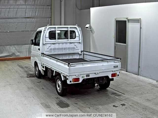 suzuki carry-truck 2010 -SUZUKI--Carry Truck DA65T-144260---SUZUKI--Carry Truck DA65T-144260- image 2